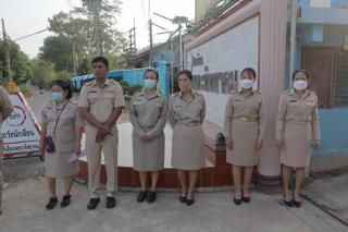 8. วันเปิดภาคเรียนเทอม1 ปีการศึกษา 2566